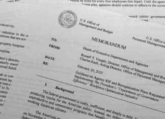 Trump Administration Increases Federal Worker Layoffs trump-administration-ncreases-federal-worker-layoffs