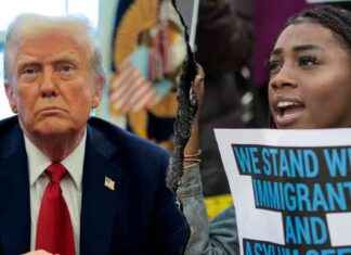 Trump Administration Reaffirms Border Policy Amid Legal Challenges trump-administration-reaffirms-border-policy-amid-legal-challenges