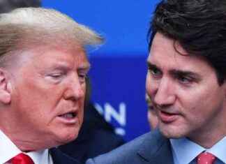 Trump agrees to pause tariffs on Canada for increased border enforcement trump-agrees-to-pause-tariffs-on-canada-for-increased-border-enforcement