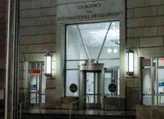 Trump Appointees Fire 2,000 U.S.A.I.D. Employees Worldwide trump-appointees-fire-2000-usad-employees-worldwide