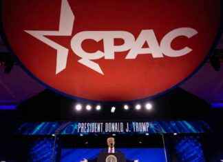 Trump Celebrates Political Revenge at CPAC trump-celebrates-political-revenge-at-cpac