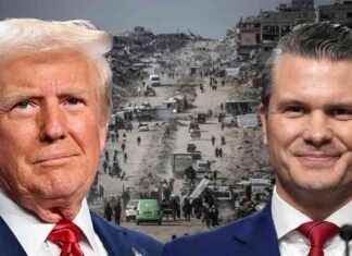 Trump Orders Firing of Military Academies’ Board of Visitors trump-orders-firing-of-military-academies-board-of-visitors