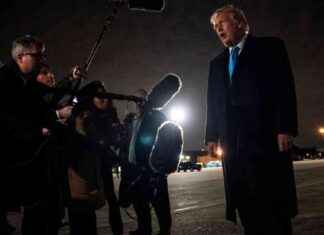 Trump’s Control of White House Press Pool: What You Need to Know trumps-control-of-white-house-press-pool-what-you-need-to-know