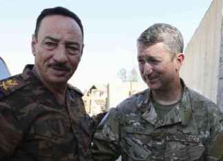 Trump’s Decision: Dan Caine Chosen Over Generals for Top Military Position trumps-decision-dan-caine-chosen-over-generals-for-top-military-position