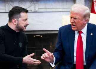 Trump’s Offense in Zelensky Showdown Stirs Controversy trumps-offense-in-zelensky-showdown-stirs-controversy