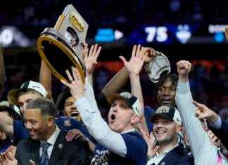 UConn Coach Urges Seton Hall to Embrace NIL Resources uconn-coach-urges-seton-hall-to-embrace-nl-resources