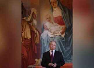 Ukrainian Spiritual Leader Condemns Russian Orthodox Church as Kremlin Extension ukrainian-spiritual-leader-condemns-russian-orthodox-church-as-kremlin-extension