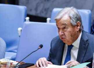 UN Chief Warns of Potential Budget Cuts Post-Trump’s DOGE Order un-chief-warns-of-potential-budget-cuts-post-trumps-doge-order