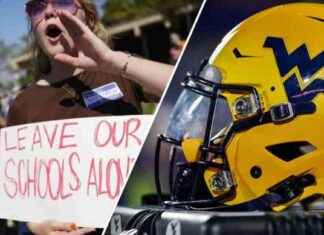 University DEI office closures rise after state bans ‘woke virus’ university-de-office-closures-rise-after-state-bans-woke-virus