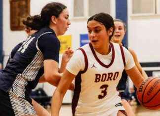 Upset: Hillsborough defeats Rutgers Prep in Girls Basketball Semifinals upset-hillsborough-defeats-rutgers-prep-in-girls-basketball-semifinals