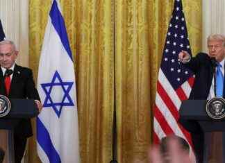 US Administration Responds Positively to Trump’s Gaza Strip Takeover us-administration-responds-positively-to-trumps-gaza-strip-takeover