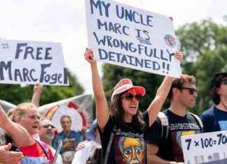 US Special Envoy: American Hostage to Return Home Wednesday us-special-envoy-american-hostage-to-return-home-wednesday