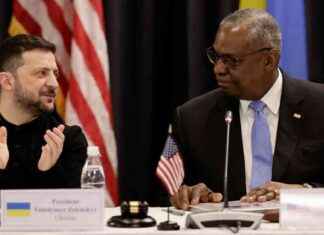 U.S. Weapon Shipments to Ukraine at Risk of Discontinuation us-weapon-shipments-to-ukraine-at-risk-of-discontinuation