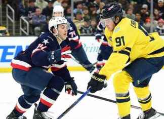 USA vs. Canada: 4 Nations Face-Off Final Showdown usa-vs-canada-4-nations-face-off-final-showdown