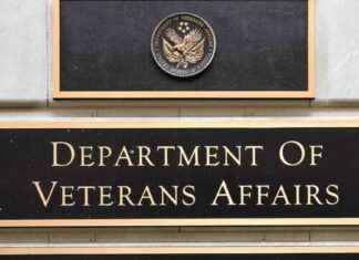 VA dismisses over 1,000 employees amid Trump layoffs va-dismisses-over-1000-employees-amid-trump-layoffs