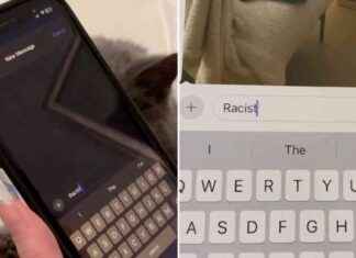 Voice-to-Text Feature on Apple iPhone: ‘Racist’ Prompting ‘Trump’ Issue voice-to-text-feature-on-apple-iphone-racist-prompting-trump-ssue