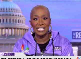 Warning: Fascism Already Here, Joy Reid’s Final MSNBC Show warning-fascism-already-here-joy-reids-final-msnbc-show
