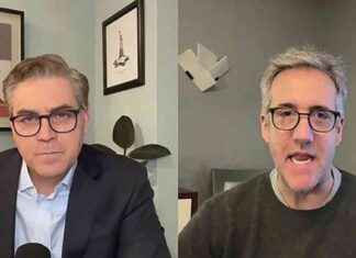 Warning from Michael Cohen: Trump Owns Dems, Attacking Doesn’t Work warning-from-michael-cohen-trump-owns-dems-attacking-doesnt-work