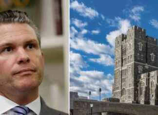 West Point Dissolves Gender and Race Clubs in Trump’s DEI Initiative west-point-dissolves-gender-and-race-clubs-in-trumps-de-nitiative