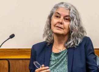 Who is Bicka Barlow? Bryan Kohberger’s New Lawyer Revealed who-is-bicka-barlow-bryan-kohbergers-new-lawyer-revealed