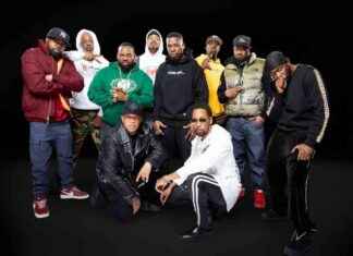 Wu-Tang Clan Farewell Tour: Get Tickets for Final N.J. & N.Y. Shows wu-tang-clan-farewell-tour-get-tickets-for-final-nj-ny-shows