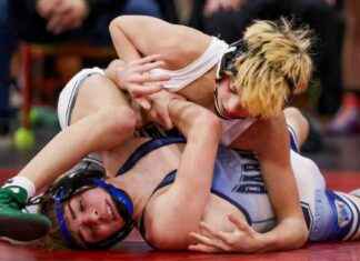 2025 NJSIAA Wrestling Tournament 106-pound Preview: Youth vs. Experience 2025-njsaa-wrestling-tournament-106-pound-preview-youth-vs-experience