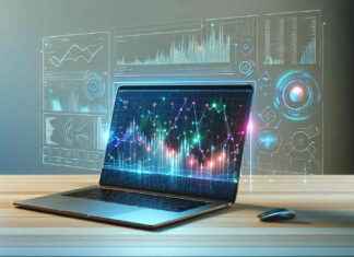 Revolutionising Trading Strategies with Advanced Analytics Revolutionising Trading Strategies with Advanced Analytics