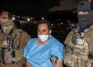 Alleged Abbey Gate plotter extradited to US for justice alleged-abbey-gate-plotter-extradited-to-us-for-justice