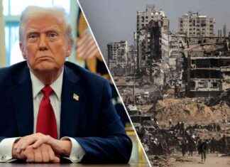 Arab Countries Meet in Egypt to Discuss Alternative Gaza Plan arab-countries-meet-in-egypt-to-discuss-alternative-gaza-plan