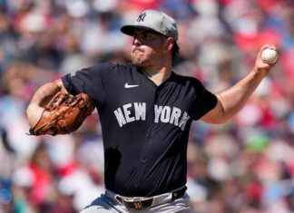 Carlos Rodón Shines in Final Spring Tune-Up for Yankees carlos-rodn-shines-in-final-spring-tune-up-for-yankees
