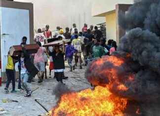 Crisis in Democratic Republic of Congo: Violence, Disease, and War crisis-in-democratic-republic-of-congo-violence-disease-and-war