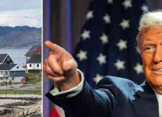 Democrat Pushes to Stop Trump’s Plans to Invade Greenland, Canada, Panama democrat-pushes-to-stop-trumps-plans-to-nvade-greenland-canada-panama