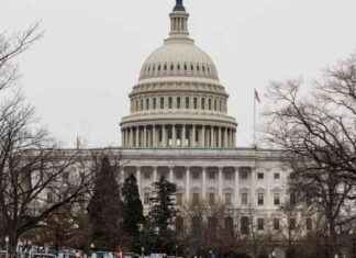 Democratic Invitation to Displaced Federal Workers at Trump’s Address democratic-nvitation-to-displaced-federal-workers-at-trumps-address