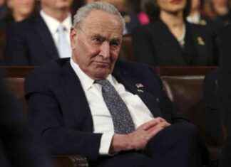 Democrats Prevent Government Shutdown Amid Party Discontent democrats-prevent-government-shutdown-amid-party-discontent