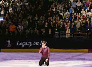 Emotional Tribute by Figure Skating Stars for D.C. Plane Crash Victims emotional-tribute-by-figure-skating-stars-for-dc-plane-crash-victims