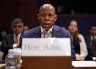 Eric Adams Faces Tough Questions on ‘Sanctuary City’ Policies eric-adams-faces-tough-questions-on-sanctuary-city-policies