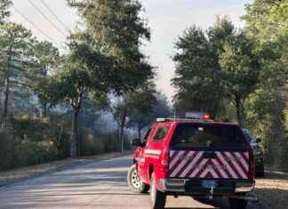 Evacuations Ordered Due to Carolinas Wildfires evacuations-ordered-due-to-carolinas-wildfires