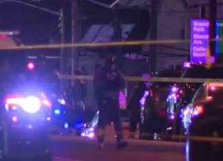 Fatal Shooting Leaves One Officer Dead, Another Injured in Newark fatal-shooting-leaves-one-officer-dead-another-njured-in-newark