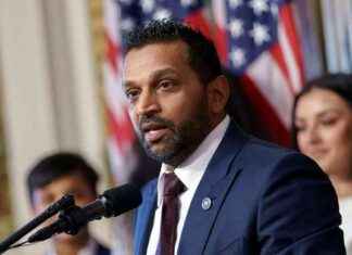 FBI Director Patel Complying with Congressional Record Requests Efficiently fb-director-patel-complying-with-congressional-record-requests-efficiently