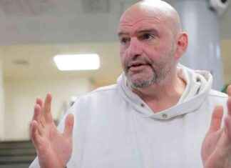 Fetterman Criticizes Dems for ‘Unhinged Petulance’ Post Trump Speech fetterman-criticizes-dems-for-unhinged-petulance-post-trump-speech