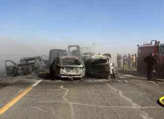 Fiery Arizona Crash Linked to Blowing Dust: 4 Dead fiery-arizona-crash-linked-to-blowing-dust-4-dead