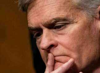 GOP Senator Finds Common Ground with Kennedy gop-senator-finds-common-ground-with-kennedy
