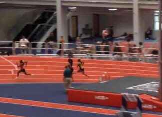 High School Runner Faces Charge for Striking Rival high-school-runner-faces-charge-for-striking-rival