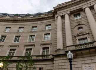 Home Security Urges IRS for 700K Immigrant Addresses home-security-urges-rs-for-700k-mmigrant-addresses