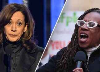 Kamala Harris Mentee Chosen to Respond to Trump’s Address kamala-harris-mentee-chosen-to-respond-to-trumps-address
