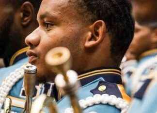 Louisiana Police Investigate University Student’s Hazing Death louisiana-police-nvestigate-university-students-hazing-death