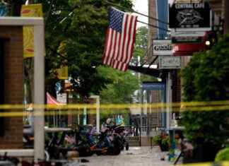 Man Pleads Guilty in Parade Shooting: Legal Update man-pleads-guilty-in-parade-shooting-legal-update