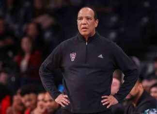 NC State Basketball Coach Kevin Keatts Departure Update nc-state-basketball-coach-kevin-keatts-departure-update