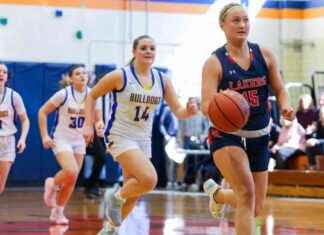 North 1 Group 1 Girls Basketball: Butler vs Mountain Lakes Photos north-1-group-1-girls-basketball-butler-vs-mountain-lakes-photos