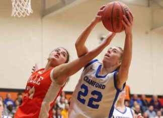 North 2, Group 3 Girls Basketball: Cranford vs. Somerville Photos north-2-group-3-girls-basketball-cranford-vs-somerville-photos